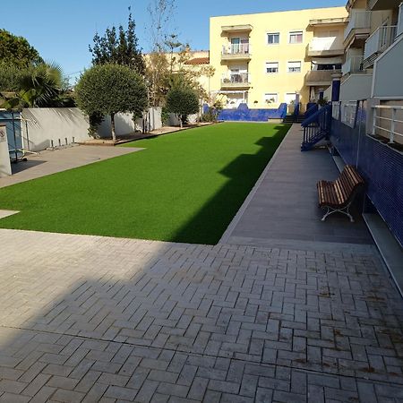 L´apartament de la Iaia Sant Jaume d'Enveja Extérieur photo