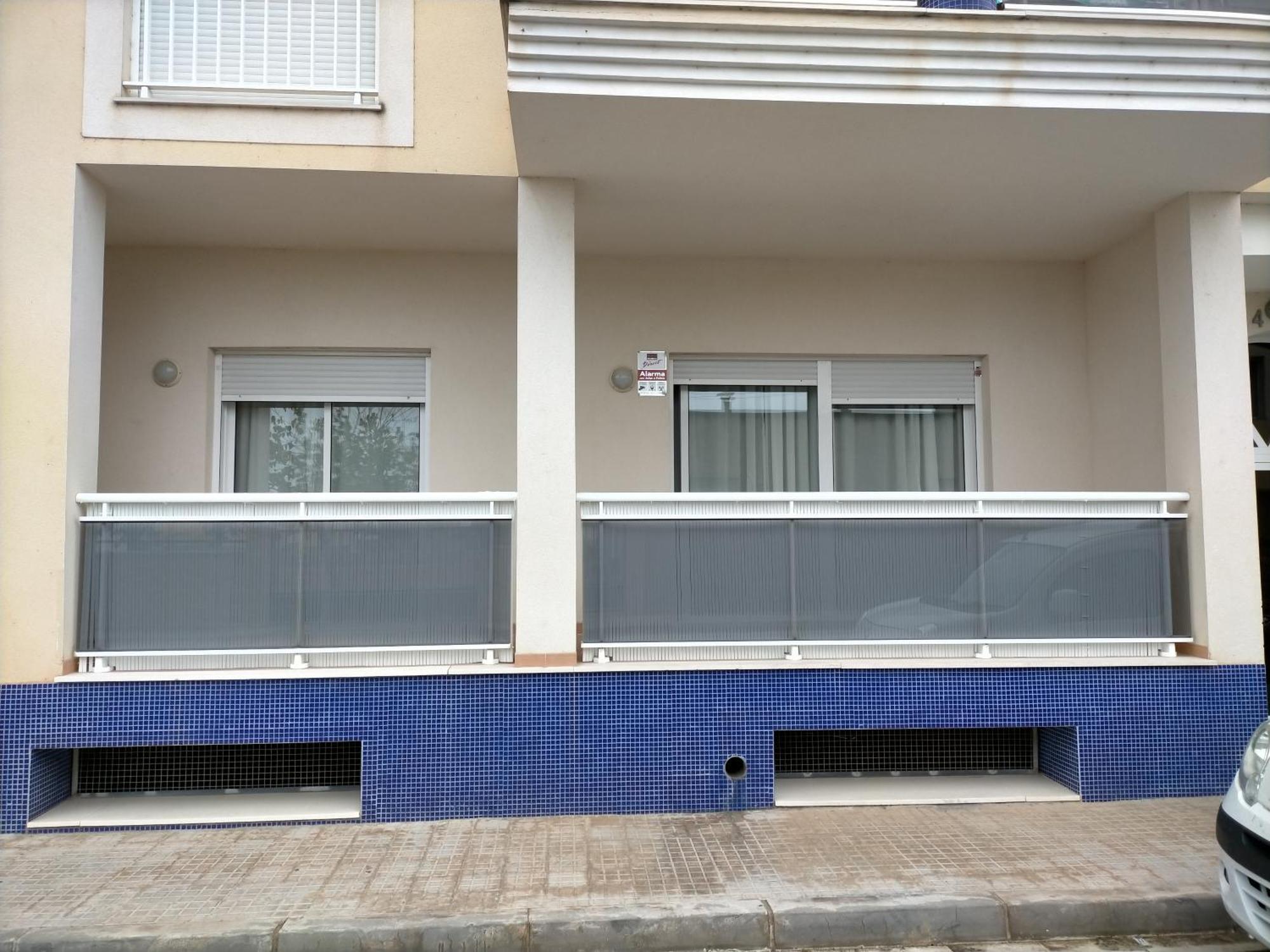 L´apartament de la Iaia Sant Jaume d'Enveja Extérieur photo