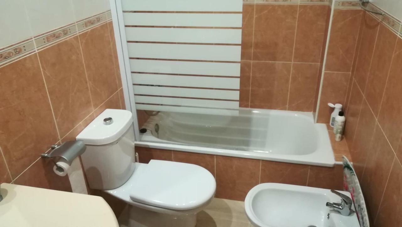 L´apartament de la Iaia Sant Jaume d'Enveja Extérieur photo