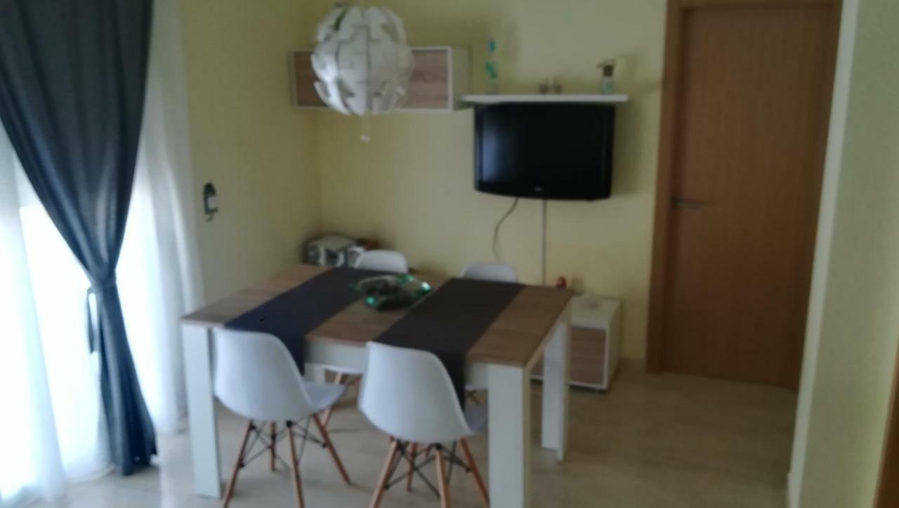 L´apartament de la Iaia Sant Jaume d'Enveja Extérieur photo