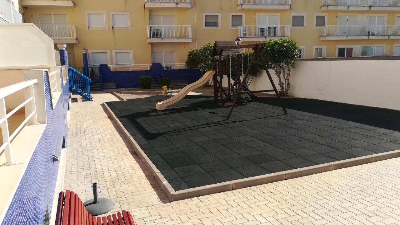 L´apartament de la Iaia Sant Jaume d'Enveja Extérieur photo
