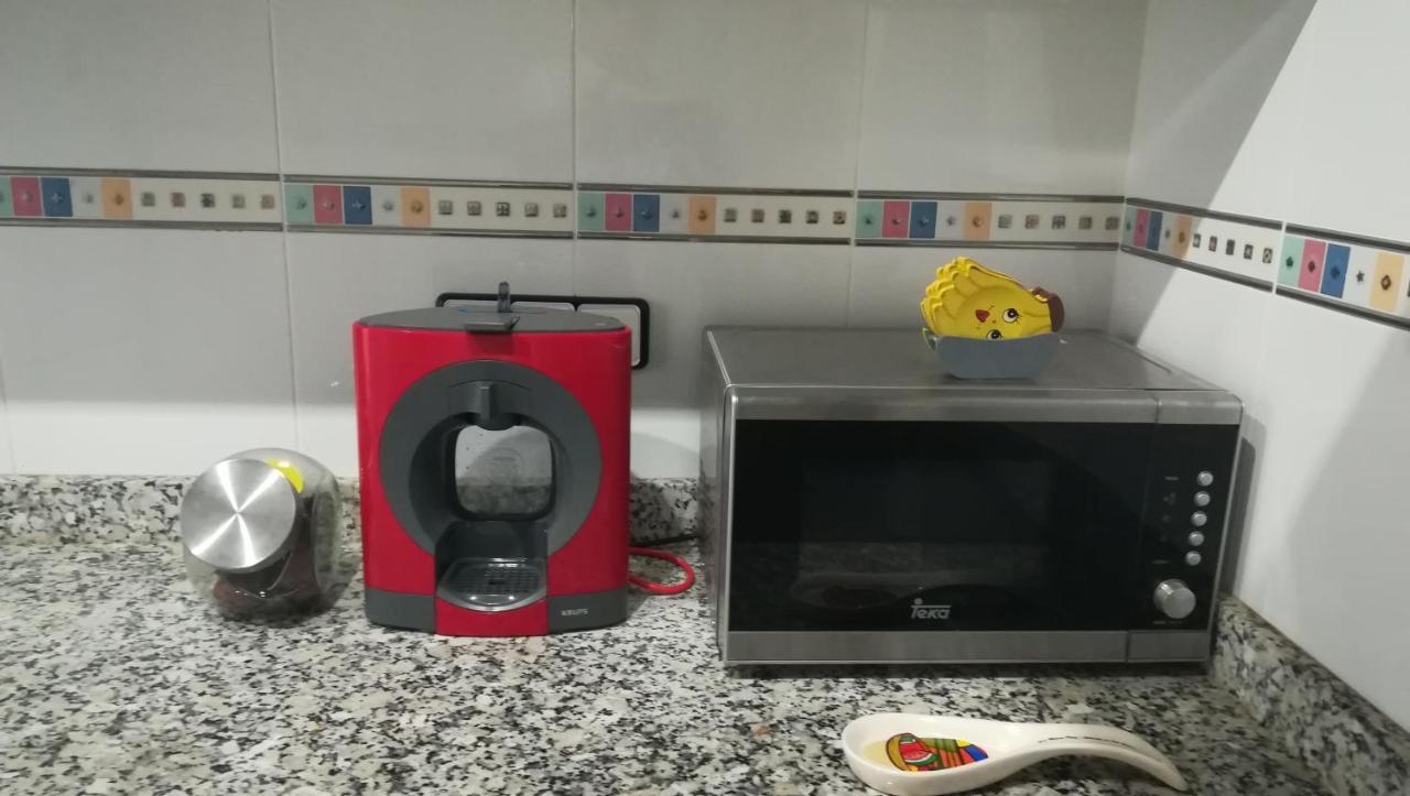 L´apartament de la Iaia Sant Jaume d'Enveja Extérieur photo