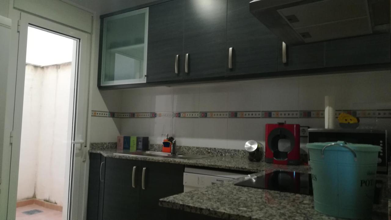 L´apartament de la Iaia Sant Jaume d'Enveja Extérieur photo