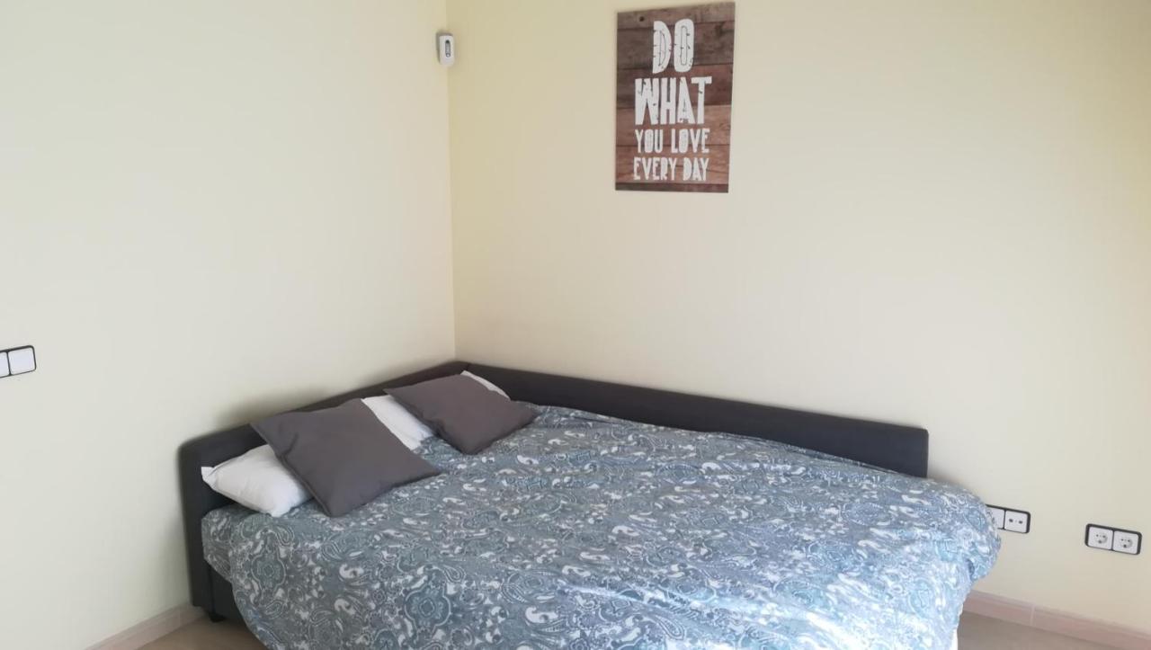 L´apartament de la Iaia Sant Jaume d'Enveja Extérieur photo