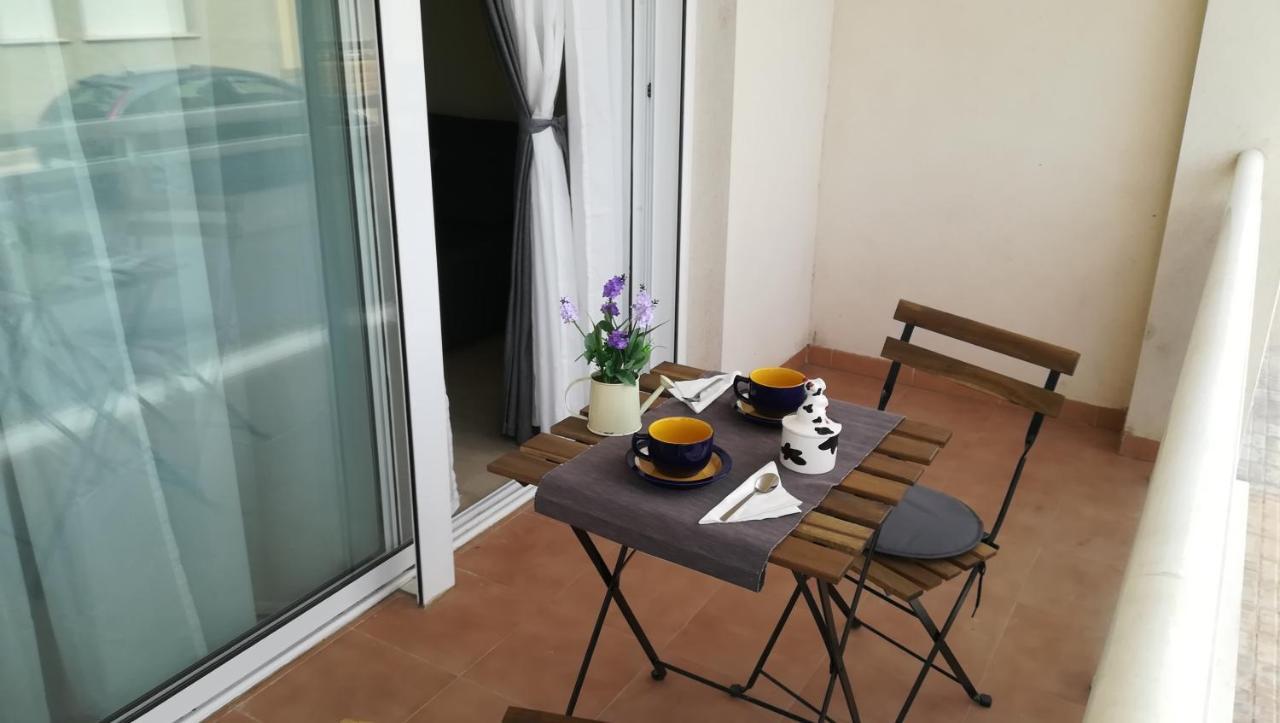 L´apartament de la Iaia Sant Jaume d'Enveja Extérieur photo