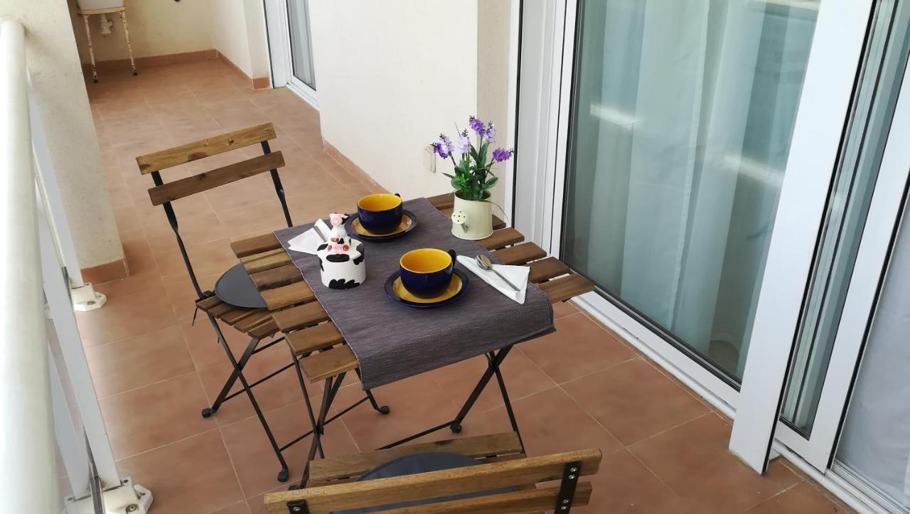 L´apartament de la Iaia Sant Jaume d'Enveja Extérieur photo