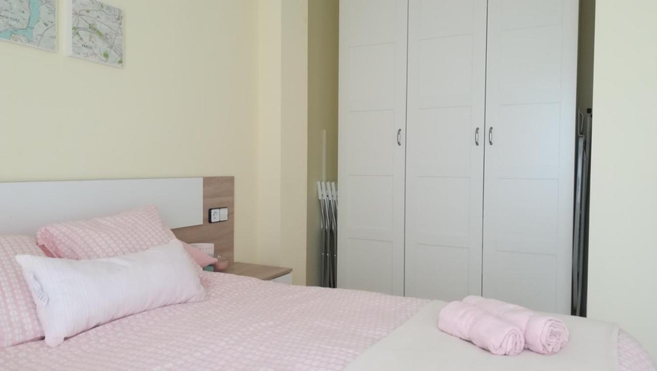 L´apartament de la Iaia Sant Jaume d'Enveja Extérieur photo